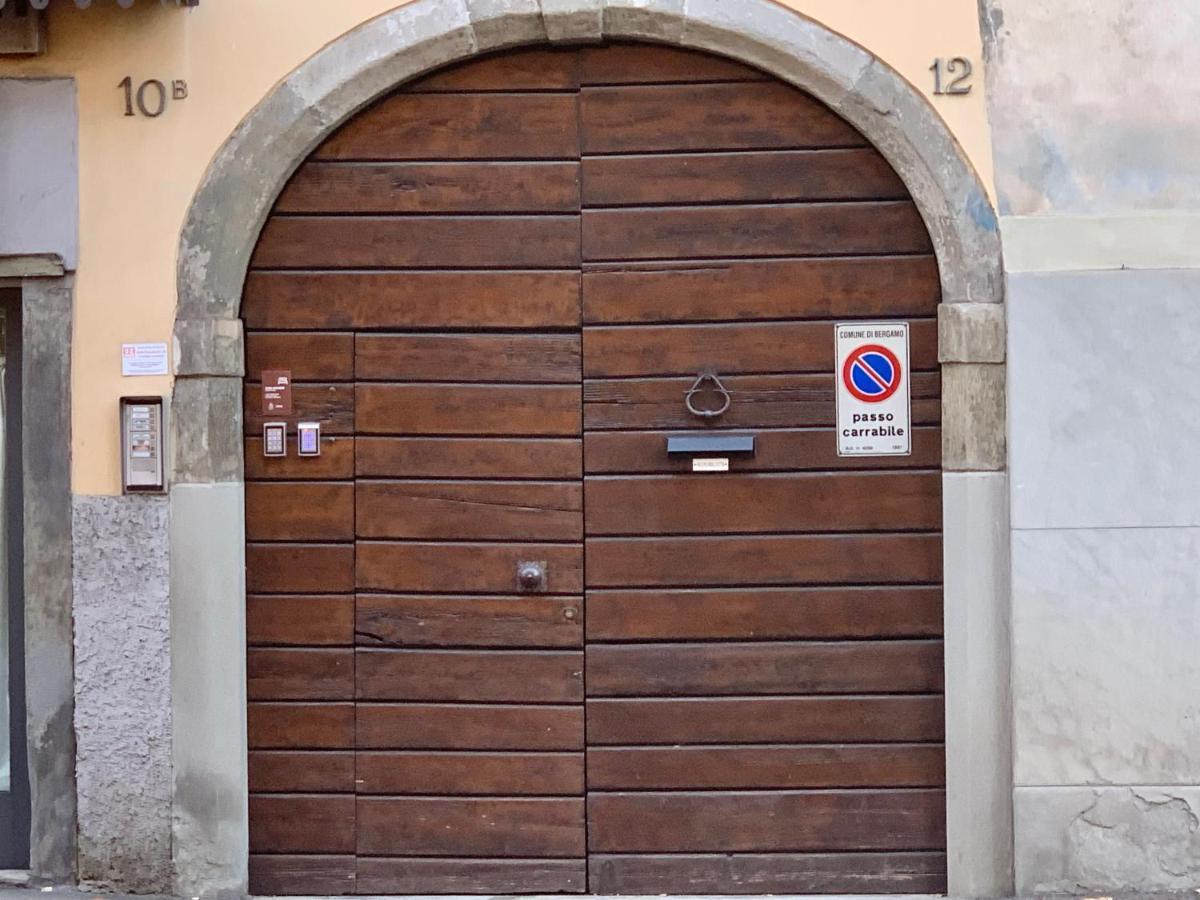 Casetta Margherita - Bergamo Strategic Position エクステリア 写真