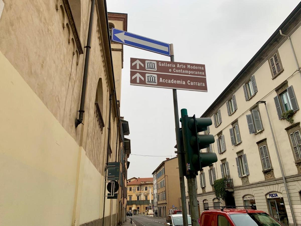 Casetta Margherita - Bergamo Strategic Position エクステリア 写真