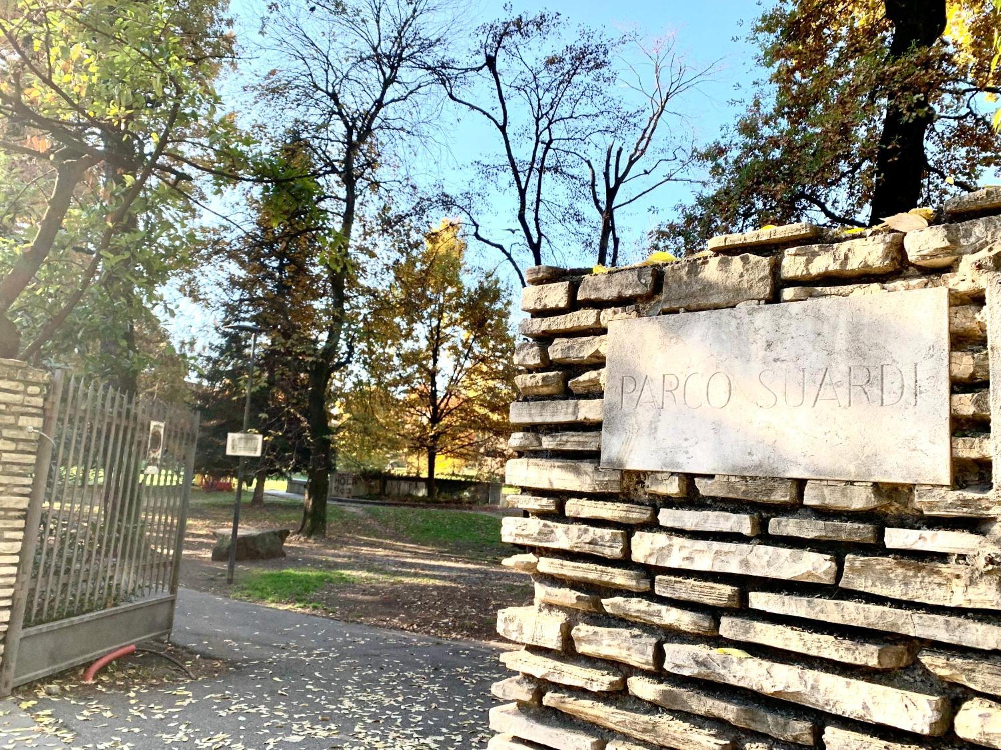 Casetta Margherita - Bergamo Strategic Position エクステリア 写真